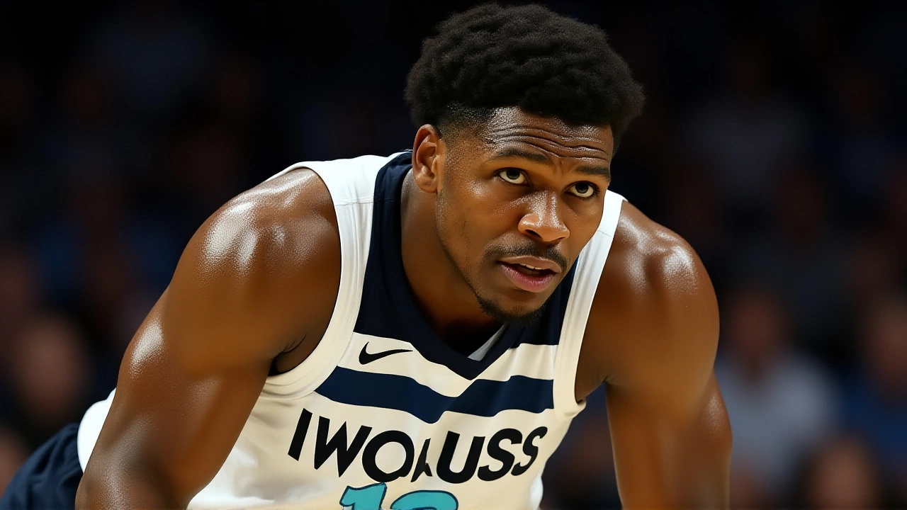 Missing Pieces on Both Sides