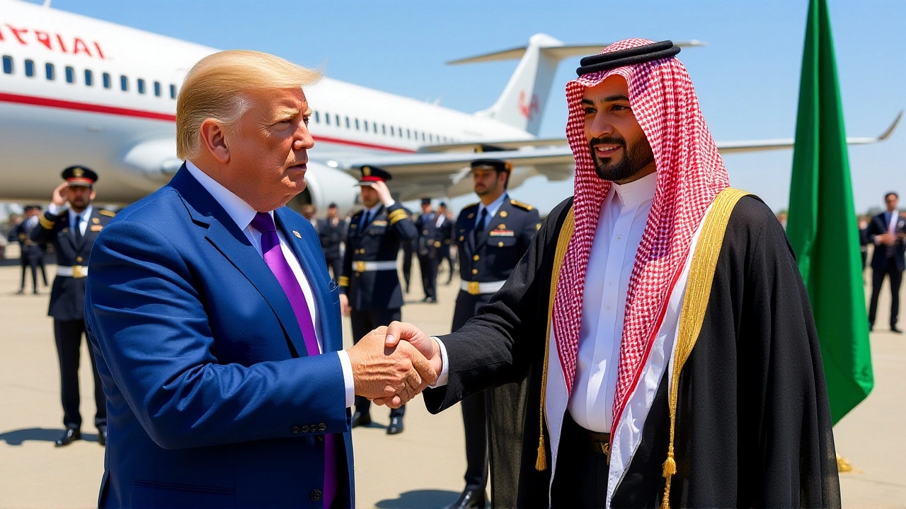 Why This Matters for Saudi Vision 2030